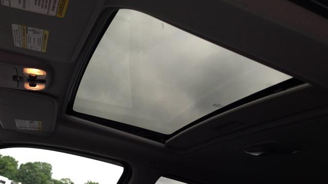 2007 Ford Escape Unknown