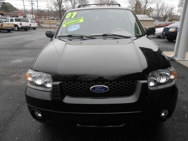2007 Ford Escape I Limited