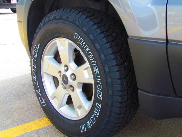 2007 Ford Escape 4dr Grand SXT