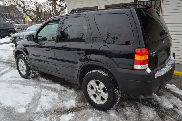 2007 Ford Escape 15