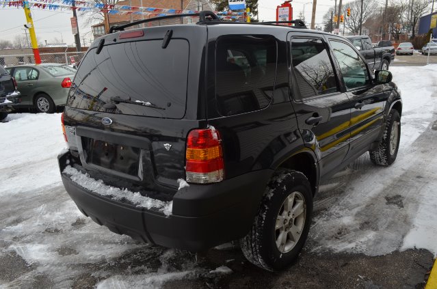 2007 Ford Escape 15