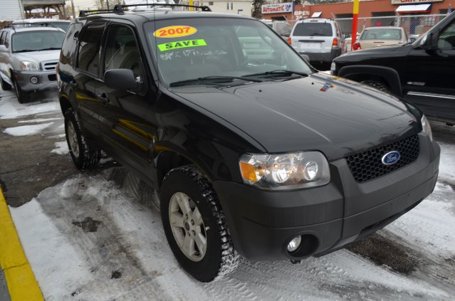 2007 Ford Escape 15