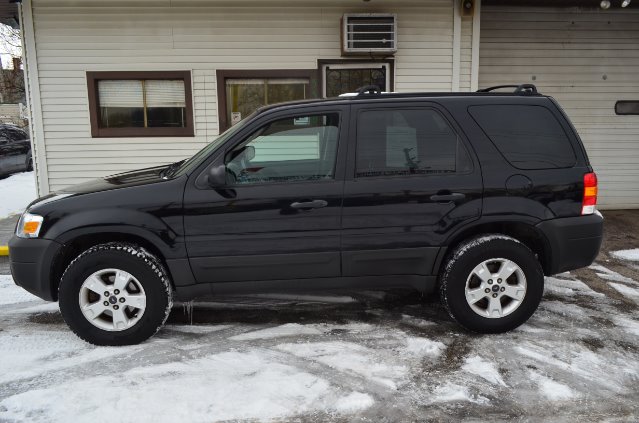 2007 Ford Escape 15