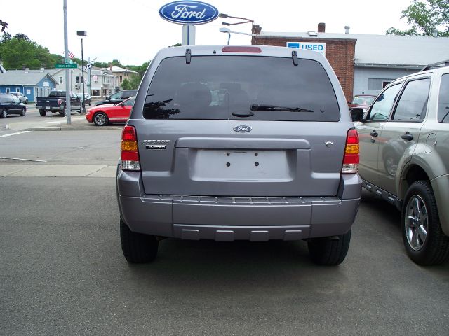 2007 Ford Escape Super