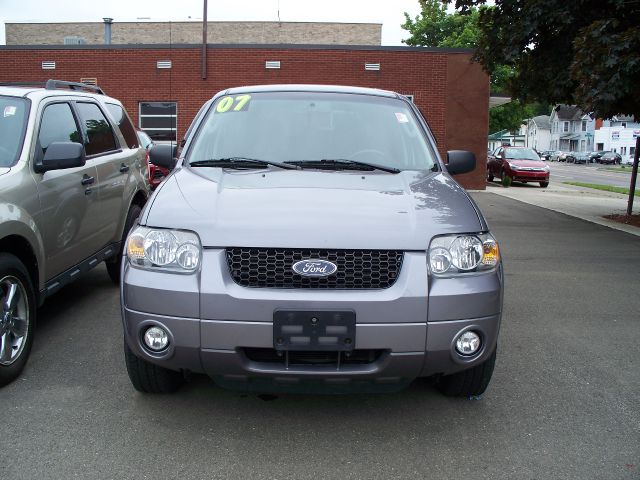 2007 Ford Escape Super