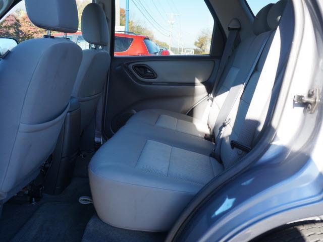 2007 Ford Escape GT 3000 Down