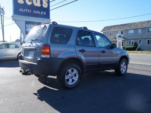 2007 Ford Escape GT 3000 Down