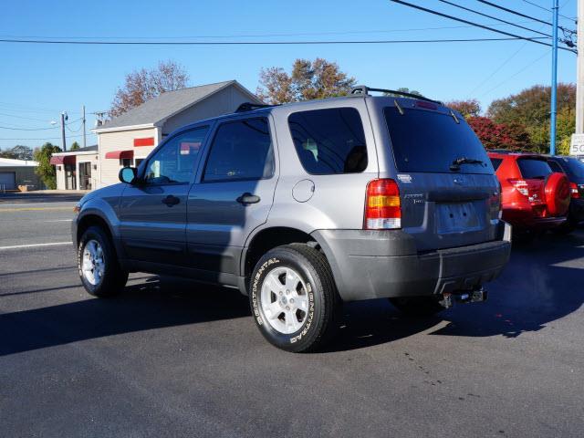 2007 Ford Escape GT 3000 Down