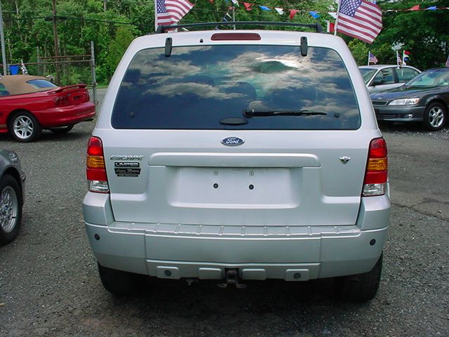 2007 Ford Escape Super