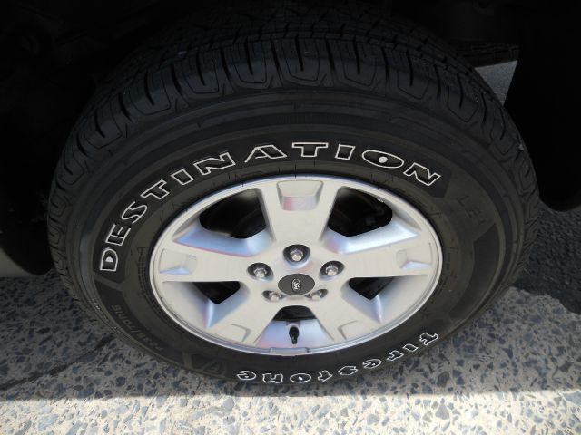 2007 Ford Escape SL 4x4 Regular Cab