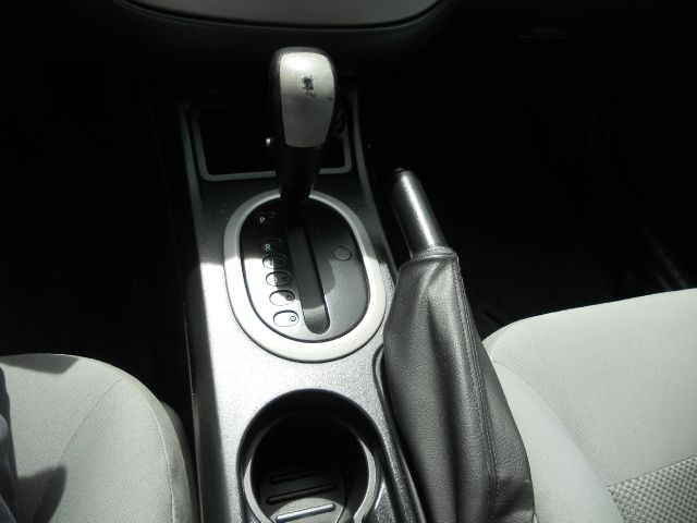 2007 Ford Escape SL 4x4 Regular Cab