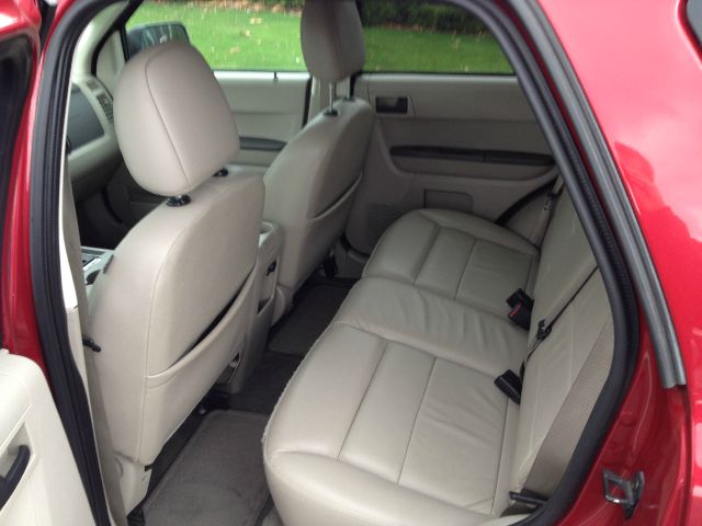 2008 Ford Escape 2dr Roadster Limited