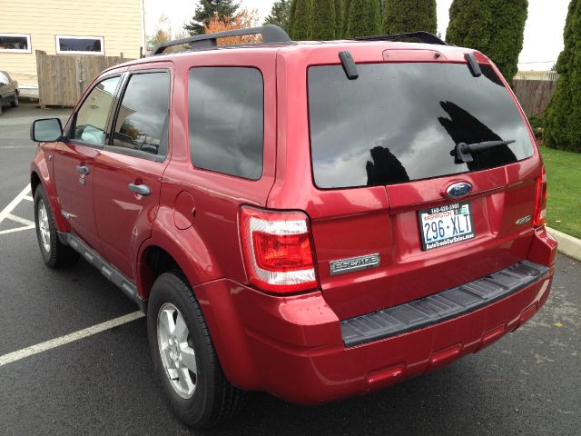 2008 Ford Escape 2dr Roadster Limited