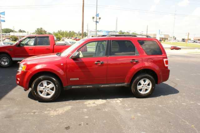 2008 Ford Escape ESi