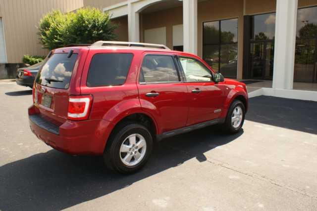 2008 Ford Escape ESi