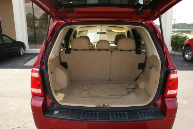 2008 Ford Escape ESi