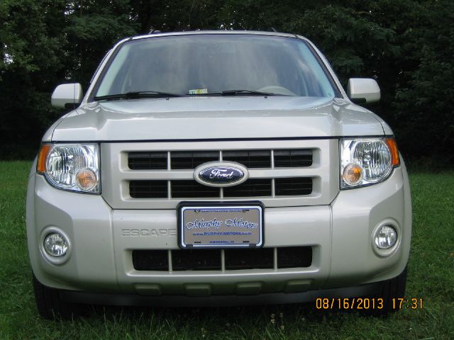 2008 Ford Escape Super