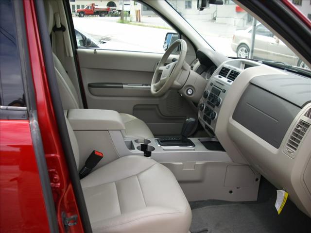2008 Ford Escape ESi