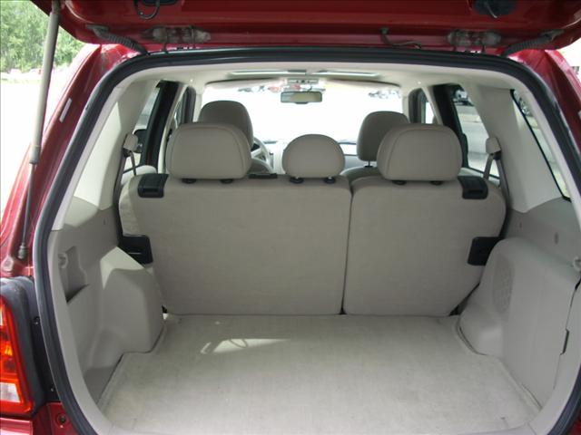 2008 Ford Escape ESi