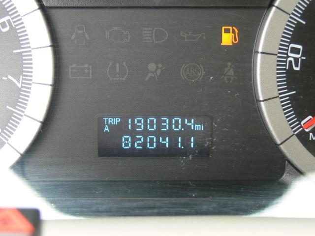 2008 Ford Escape ESi
