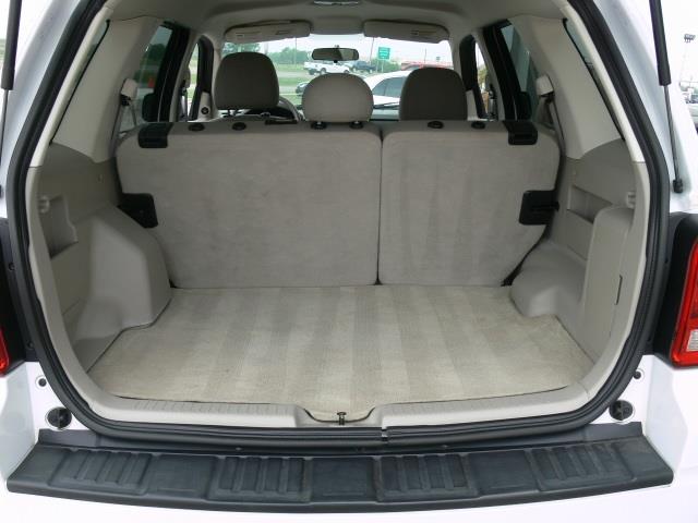 2008 Ford Escape ESi