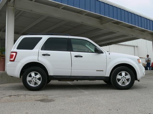 2008 Ford Escape ESi