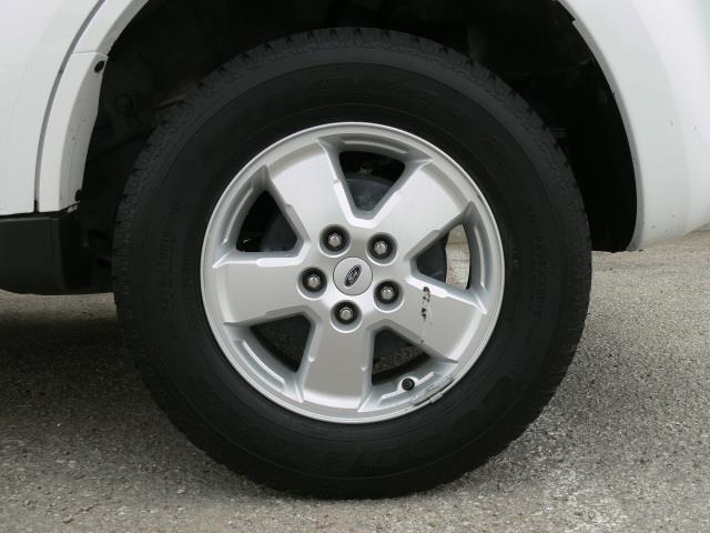 2008 Ford Escape ESi