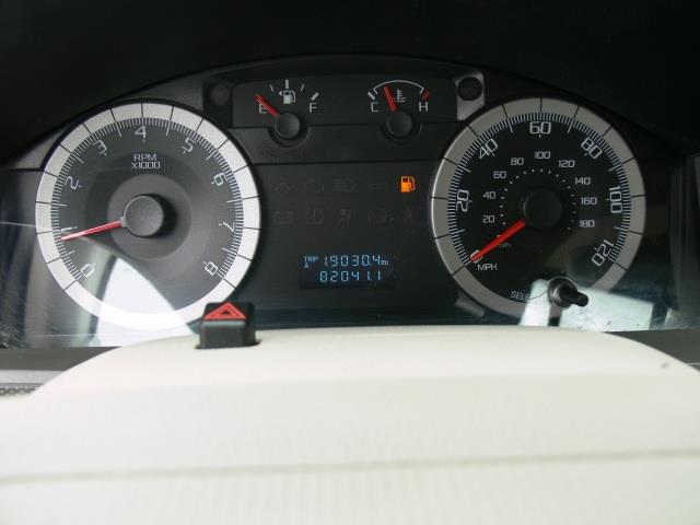 2008 Ford Escape ESi