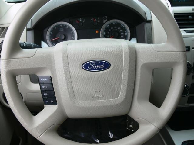2008 Ford Escape ESi