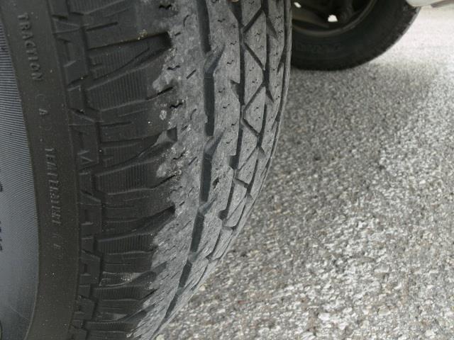 2008 Ford Escape ESi