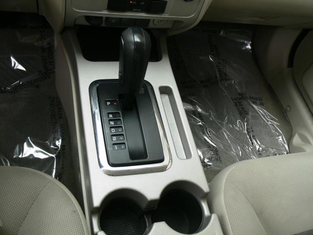 2008 Ford Escape ESi