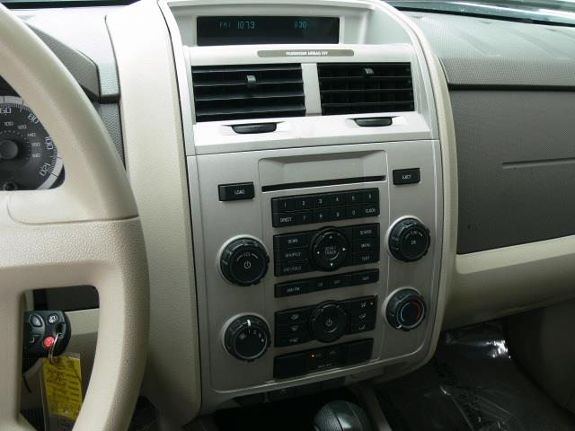 2008 Ford Escape ESi