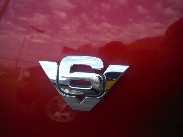 2008 Ford Escape All Wheel Drive Custom