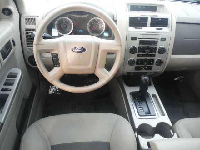 2008 Ford Escape All Wheel Drive Custom