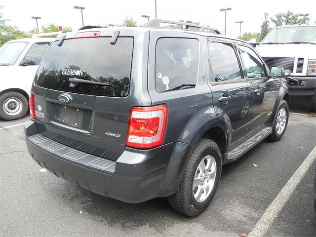 2008 Ford Escape SLT 25