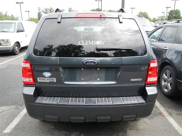 2008 Ford Escape SLT 25