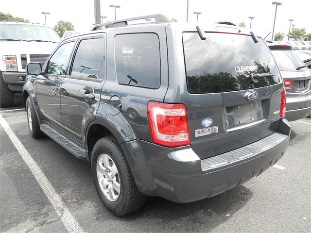 2008 Ford Escape SLT 25