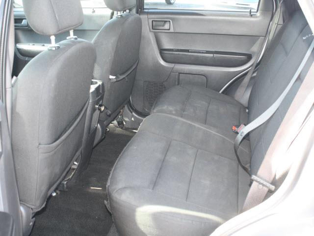 2008 Ford Escape ESi