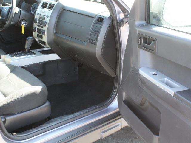 2008 Ford Escape ESi