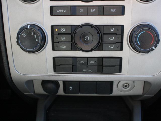 2008 Ford Escape ESi