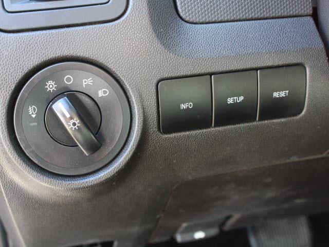 2008 Ford Escape ESi