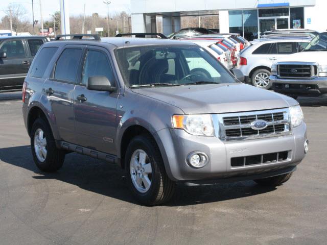 2008 Ford Escape ESi