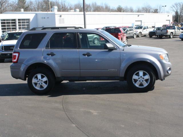 2008 Ford Escape ESi