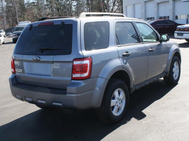 2008 Ford Escape ESi