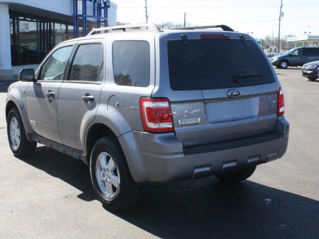 2008 Ford Escape ESi