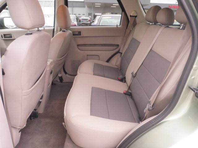 2008 Ford Escape ESi