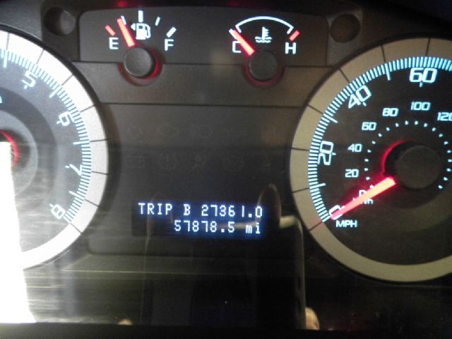 2008 Ford Escape I Limited