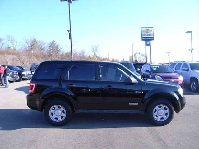 2008 Ford Escape Unknown