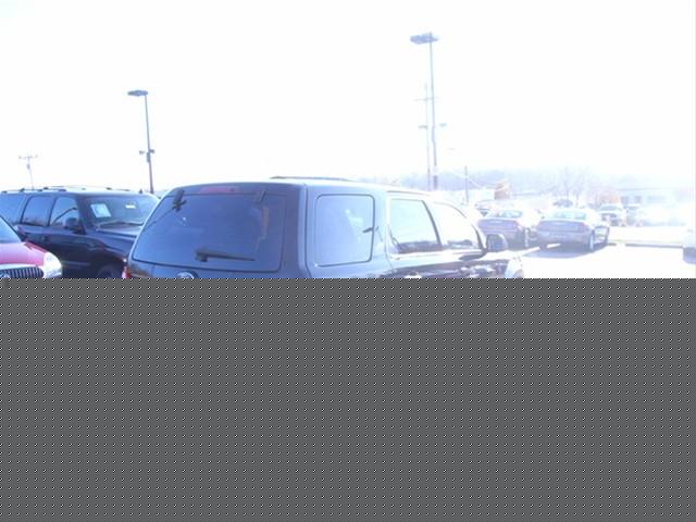 2008 Ford Escape Unknown