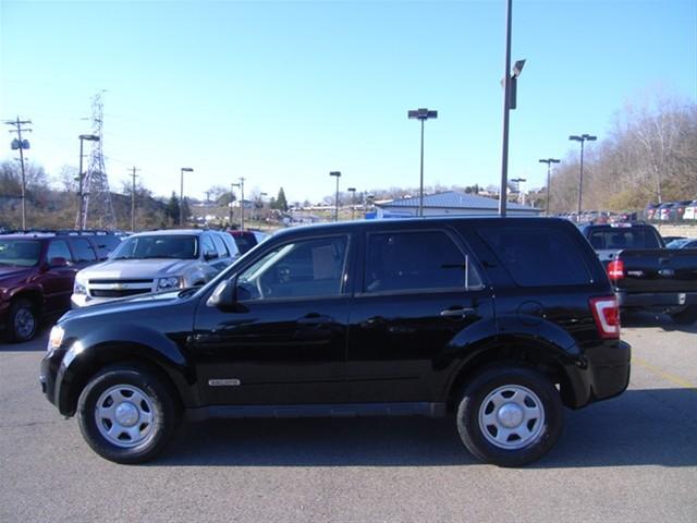 2008 Ford Escape Unknown
